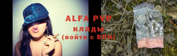 ALPHA PVP Бердск